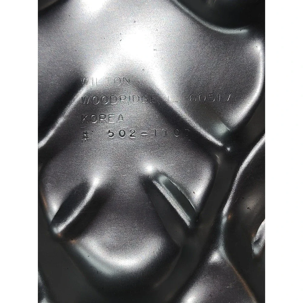 Wilton Christmas Evergreen Tree Cake‎ Pan